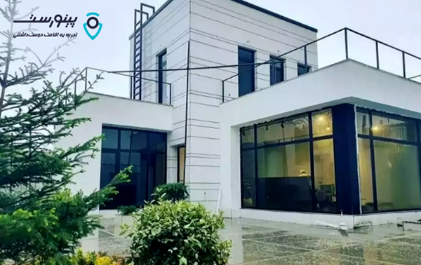 بهترین شهرهای ایران برای اجاره ویلا کدامند؟