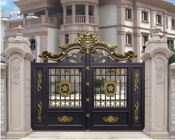 مهمترین و کارآمدترین نکات برای داشتن درب ساختمان زیبا و ایده&shy; آل