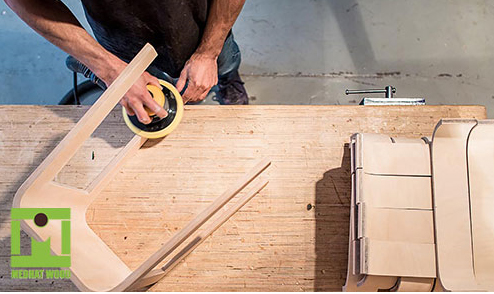 مقایسه تخته سه لا با الوار چوبی | کدام یک بهتر است