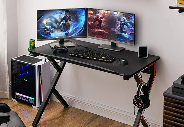 یک اتاق گیمینگ به چه چیزهایی نیاز دارد؟ یک اتاق گیمینگ به چه چیزهایی نیاز دارد؟