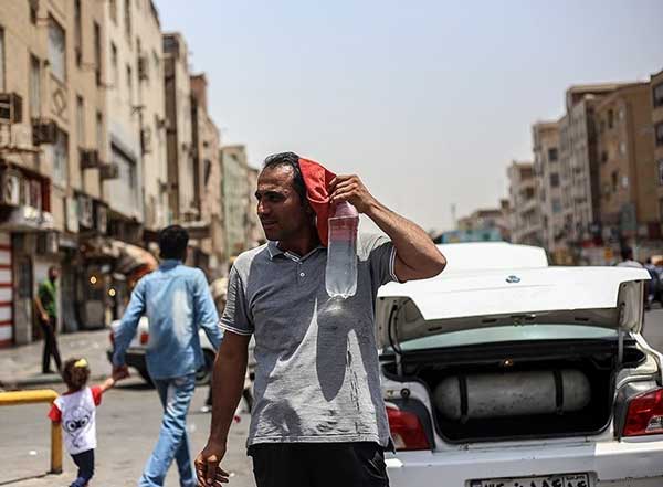 رژیم دوستدار آب |  افت هوشیاری با کاهش مصرف آب رژیم دوستدار آب |  افت هوشیاری با کاهش مصرف آب