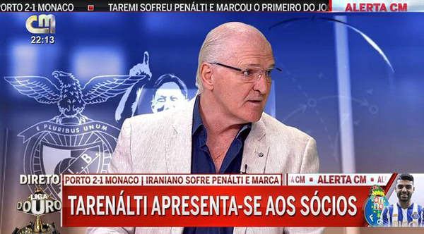 عکس | جنجال بر سر پنالتی های طارمی شروع شد عکس | جنجال بر سر پنالتی های طارمی شروع شد