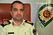 گروگان 25 ساله از چنگال آدم‌ربایان رهایی یافت