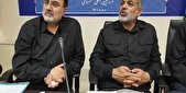 تاکنون از ظرفیت خسروی، به خوبی استفاده نشده است/ بسترهای لازم برای عبور ایمن و راحت زوار از خسروی فراهم می شود