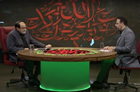 ببینید | سوال جالب مجری برنامه حسینیه ایران درباره جامعه اسلامی در زمان قیام امام حسین (ع)