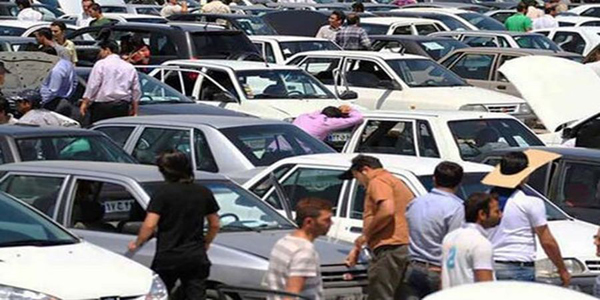 قیمت خودرو بدون تغییر ماند | قیمت خودرو ۲۱ مرداد ۱۴۰۱ قیمت خودرو بدون تغییر ماند | قیمت خودرو ۲۱ مرداد ۱۴۰۱