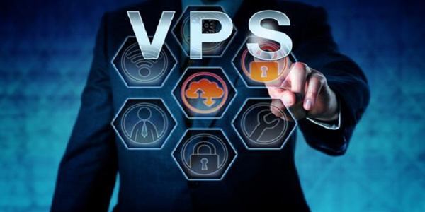 هاست VPS برای فروشگاه‌های آنلاین