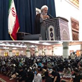 از كالاهاي توليد شده در صنايع كوچك هرمزگان حمايت شود