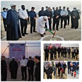 آغاز عملیات اجرایی ۳ طرح نهضت ملی مسکن در شهرهای استان هرمزگان