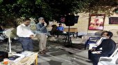 دومین شب شعر عاشورایی «کوچه»
