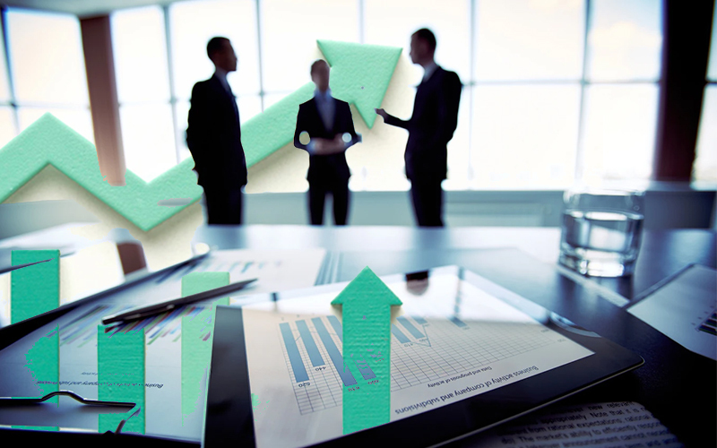 بهترین و جدید ترین راهکار های افزایش درآمد برای کسب و کار در ایران