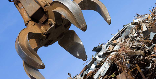 خریدار ضایعات در تهران ضایعات تهران