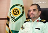 داشتن پیوست فرهنگی پیش نیاز حل مشکلات امنیتی و انتظامی است/انهدام 9 باند بزرگ سلاح و مهمات در جنوبشرق