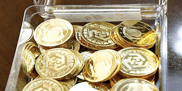 قیمت سکه در بازار چند؟ | قیمت سکه ۲۲ مرداد ۱۴۰۱