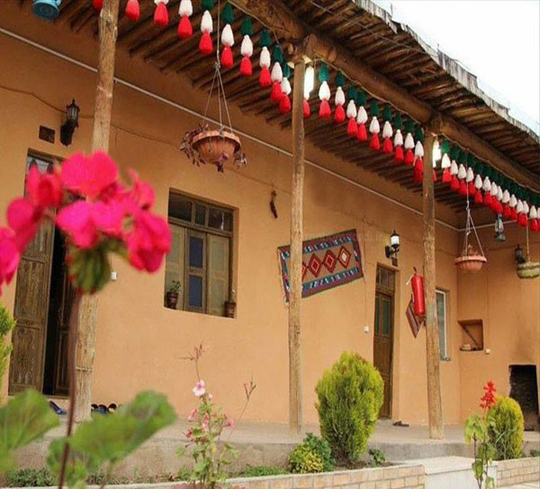 از طراحی ویلا تا خانه سنتی ایرانی طراحی ویلا سنتی