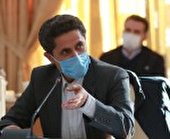 شایعه اختلاط 