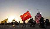 شرط سفر به عتبات عالیات در اربعین حسینی؛ دریافت حداقل دو دوز واکسن است /سه شهرستان استان در وضعیت قرمز کرونایی قرار دارند
