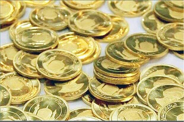 قیمت سکه در بازار چند؟ | قیمت سکه ۲۴ مرداد ۱۴۰۱