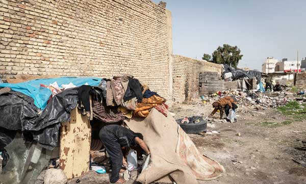 تکثیر معتاد متجاهر روی دور تند | مدیریت سوخته در حوزه اعتیاد تکثیر معتاد متجاهر روی دور تند | مدیریت سوخته در حوزه اعتیاد