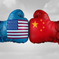 اصرار آمریکا به تنش‌آفرینی در روابط با چین