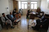 تجلیل اعضای شورای اسلامی شهر یزد از خبرنگاران جام جم آنلاین یزد