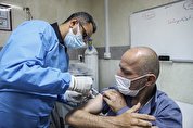 ایرانی ها ۱۵۳ میلیون و ۳۸۴ هزار دوز واکسن کرونا تزریق کرده اند