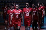 والیبال قهرمانی جهان؛ ایران در آرزوی دومین رتبه تک‌ رقمی