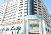هتل مدینه الرضا مشهد، نزدیک ترین هتل ۵ ستاره به حرم