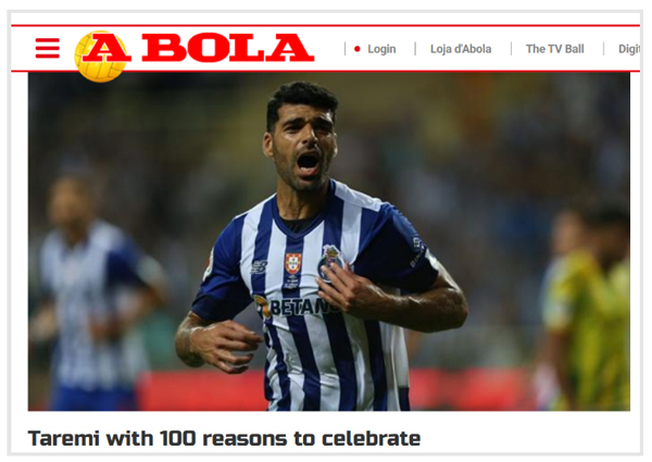 عکس | ستاره ایران باز هم تحسین شد عکس | ستاره ایران باز هم تحسین شد