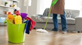 چه زمانی برای نظافت منزل به نظافتچی حرفه‌ای نیاز می‌شود؟