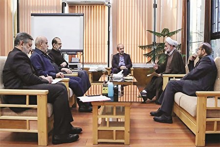 احساس غرور از تولید یک اثر ملی