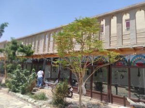 افتتاح،بهره‌برداری و آغاز عملیات اجرایی بیش از ۱۱ پروژه