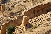 نورپردازی و سامان‌دهی دره لیر سیراف