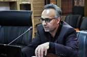 مدیرکل جدید کتابخانه‌های عمومی استان یزد  منصوب شد