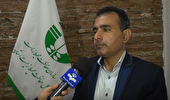 طرح احیا و تکثیر جبیر ایرانی در پارک ملی نای بند