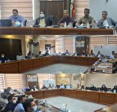 تحقق برنامه تحولی سازمان شیلات ایران اولویت اول شیلات هرمزگان