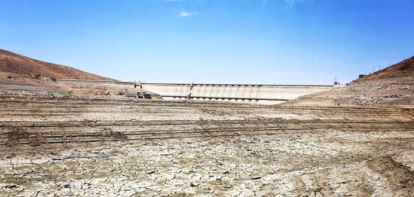 به پاییز امیدی نیست | لزوم تجدید نظر در مدیریت منابع آب به پاییز امیدی نیست | لزوم تجدید نظر در مدیریت منابع آب