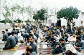 ببینید | اسیران عراقی که حاضر به ترک ایران نبودند!