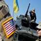 جنگ اوکراین و گزینه‌ سوم