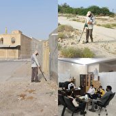 شبکه گازطبیعی در بندرخمیر پایدار است