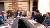 گلزار شهدا و ورودی شهر ایلام نیازمند جایگذاری تمثال شهدا هستند