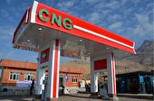 رشد 8 درصدی مصرف گاز CNG در استان یزد