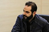 محمدرضا هراتی به عنوان «معاون توسعه کتابخانه‌ها و ترویج کتابخوانی» منصوب شد