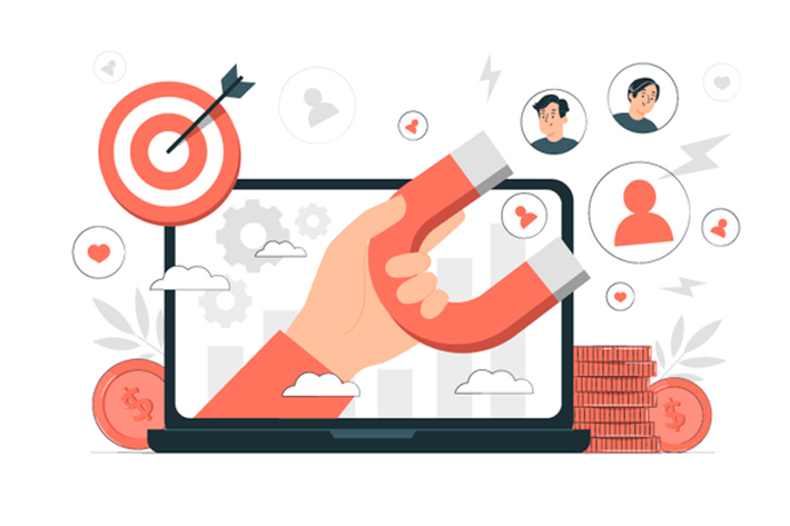 نرم افزار CRM به شرکت ها کمک می کنه تا ارتباطشون رو به بهترین شکل با مشتری ها حفظ کنن، جریان کاری فرایندها رو تسهیل کنن و در نهایت نرخ بازگشت سرمایه کسب و کار رو افزایش بدن.
