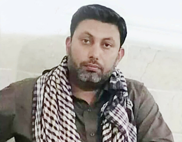 هلاکت ۶شرور مسلح در درگیری با پلیس کرمان