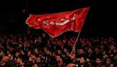 آمادگي کامل پليس یزد براي تأمين نظم و امنيت مراسم عزاداري در ایام محرم