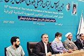 شرکت‌های خلاق سدی دربرابر خام‌ فروشی فرهنگ و ادبیات