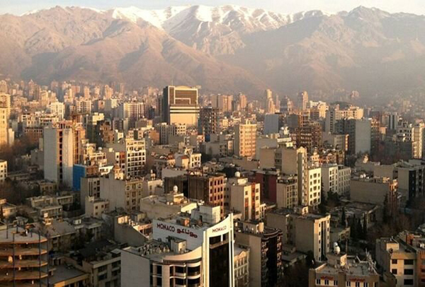 قیمت مسکن در مناطق ۲۲ گانه تهران چند؟ | جدول قیمت مسکن | قیمت مسکن هفتم مرداد ۱۴۰۱