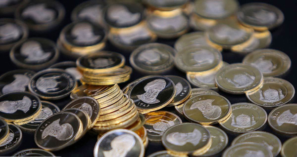 قیمت سکه در بازار تغییری نکرد | جدول قیمت سکه قیمت سکه در بازار تغییری نکرد | جدول قیمت سکه