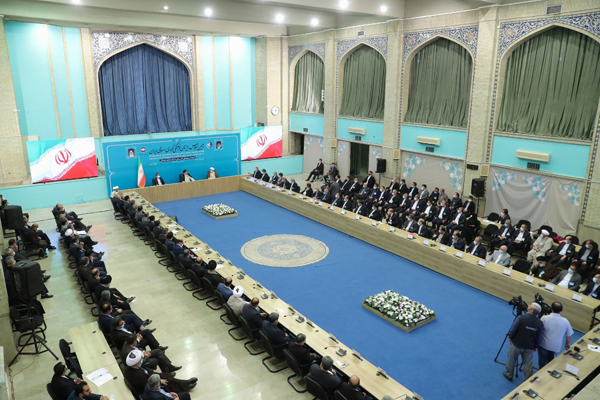 بیانیه پایانی دهمین اجلاس نمایندگان فرهنگی جمهوری اسلامی ایران در خارج از کشور